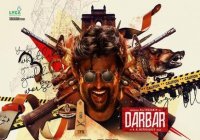 Darbar Tamil Ringtones Download