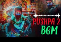 Pushpa 2 Bgm Ringtones