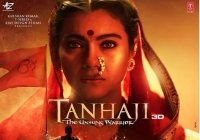 Tanhaji 2020 Hindi Movie Ringtones