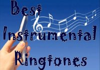 New Instrumental Ringtone Download Dmr