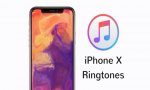 Apple iPhone X Ringtones