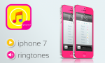 Apple iPhone 7 Ringtones