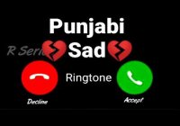 New Punjabi Song Ringtones