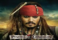 Pirates Of The Caribbean Ringtones